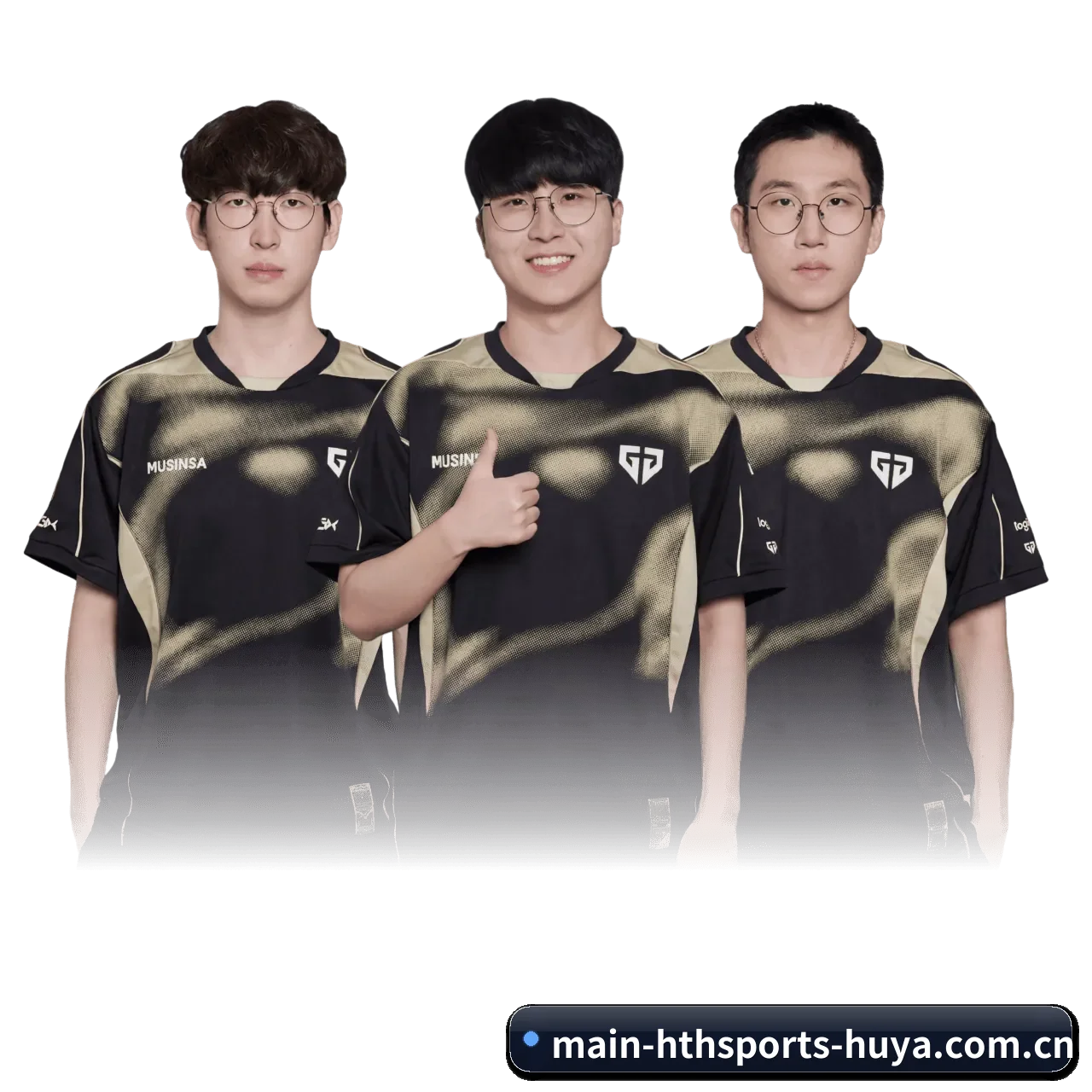 华体会 APP 界面(hthsports)